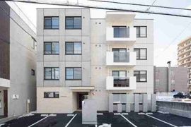 tomorrow山の手（トゥモロー山の手）の外観画像