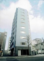 PARKSIDE KIBの外観画像