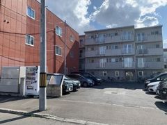 シリウスタウンの外観画像