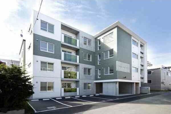 monte arma 4316(モンテアルマ4316)の外観画像