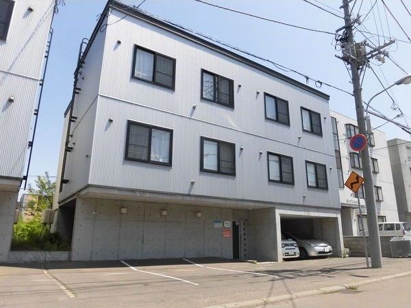 PLATA FAZ(プラタファス)の外観画像