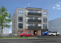 Pommeraie北13条（ポムレ北13条）の外観画像