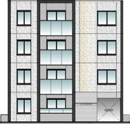 仮)プレスタ南20西8MSの外観画像