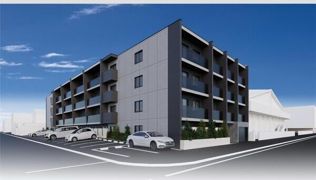 S-RESIDENCE医大南altierの外観画像