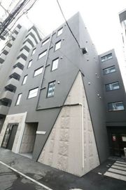 イクス北円山の外観画像