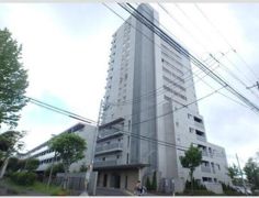 サムティタワーN26・エルム北26条の外観画像