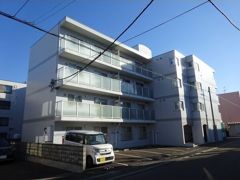 フローレンス本郷の外観画像