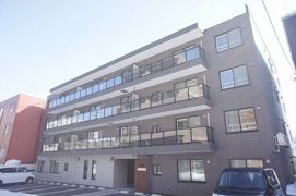 グランメール クルールの外観画像