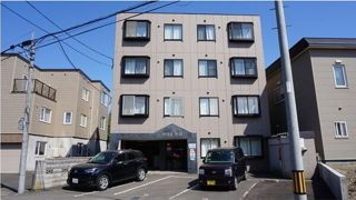 ロリエ南郷の外観画像