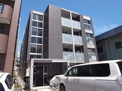 ブランフルール南郷の外観画像