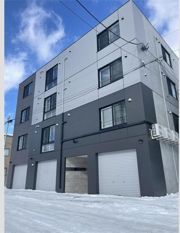 LAPIS-LAZULI白石の外観画像