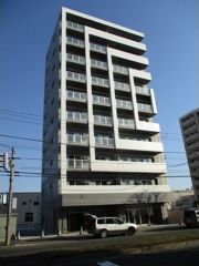 Hills Garden 東札幌の外観画像