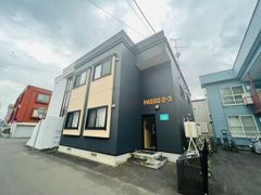 パッソ2.3の外観画像