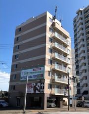 エクセレントプレイス宮の沢の外観画像