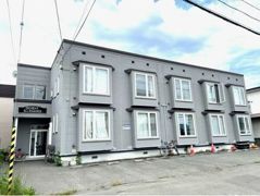 αNEXTエレガンスの外観画像