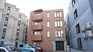 ラガーハイム本郷通の外観画像