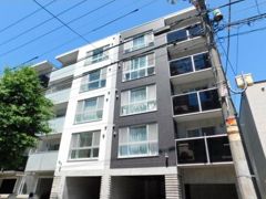 Azure Court S8の外観画像