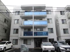 ウイングフィールドの外観画像