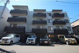 Excel澄川の外観画像