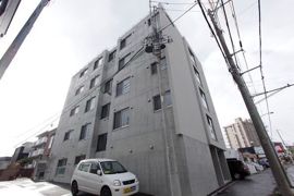 カーサブランの外観画像