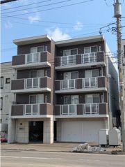 グランラヴィーヌ円山の外観画像