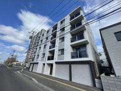 Leia麻生の外観画像