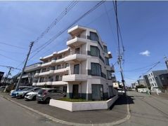 PLAZA IN 栄通の外観画像