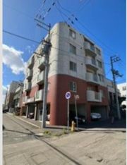 コンパネロの外観画像