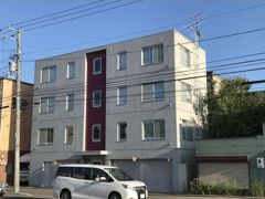 コートハウスKの外観画像