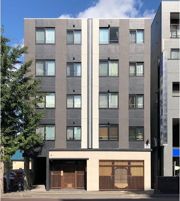 Balboni表参道の外観画像