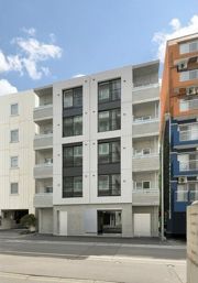 ARISTO北7条の外観画像