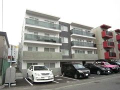 ENCHAN-THE豊平公園（アンシャンテ豊平公園）の外観画像