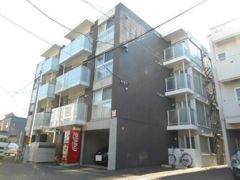 サークルロードヒルズの外観画像