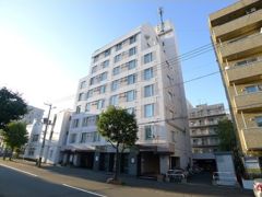 藤井ビル北23条の外観画像