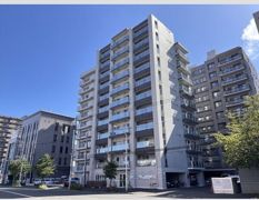 S-FORT北円山の外観画像