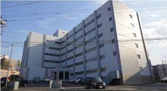 CASAオクムラの外観画像