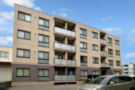 シエナ818の外観画像