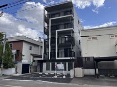 HGS Central Yamahanaの外観画像