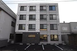 Sacae GROOVE（サカエグルーヴ）の外観画像