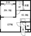 Tortaの間取り画像