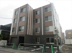 Rent南郷（レント南郷）の外観画像