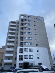 スペチアーレ札幌東の外観画像