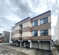 アストロハイツの外観画像