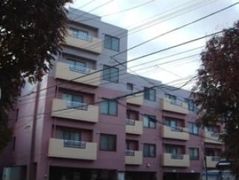 ヴィザージュ菊水の外観画像