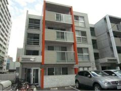 セルバテール琴似の外観画像