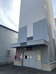 レジディア南一条イーストの外観画像