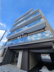 ル・コルヌイエ山鼻（Le Cornouiller Yamahの外観画像