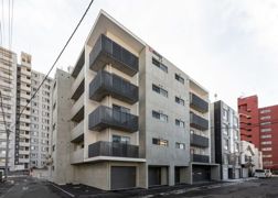 Crossbell524の外観画像