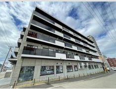 S-RESIDENCE西町の外観画像