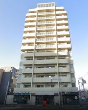 レガートタワー月寒中央の外観画像